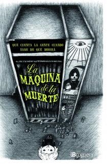 LA MAQUINA DE LA MUERTE | 9788402421166 | AA.VV. | Llibreria L'Odissea - Libreria Online de Vilafranca del Penedès - Comprar libros