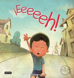 EEEEEH | 9788408003748 | GOÑI, HERNAN | Llibreria L'Odissea - Libreria Online de Vilafranca del Penedès - Comprar libros