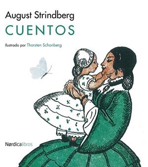 CUENTOS | 9788492683857 | STRINDBERG, AUGUST | Llibreria L'Odissea - Libreria Online de Vilafranca del Penedès - Comprar libros