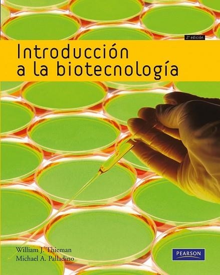 INTRODUCCION A LA BIOTECNOLOGIA | 9788478291175 | AA. VV. | Llibreria Online de Vilafranca del Penedès | Comprar llibres en català