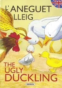 L'ANEGUET LLEIG | 9788430525355 | VV.AA | Llibreria Online de Vilafranca del Penedès | Comprar llibres en català