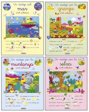 UN VIATGE PEL | 9788430535132 | VV.AA | Llibreria Online de Vilafranca del Penedès | Comprar llibres en català