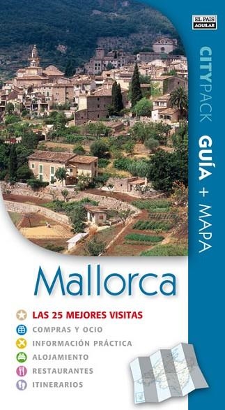 MALLORCA 2012 +  MAPA | 9788403102132 | AA. VV. | Llibreria Online de Vilafranca del Penedès | Comprar llibres en català