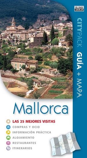 MALLORCA 2012 +  MAPA | 9788403102132 | AA. VV. | Llibreria L'Odissea - Libreria Online de Vilafranca del Penedès - Comprar libros