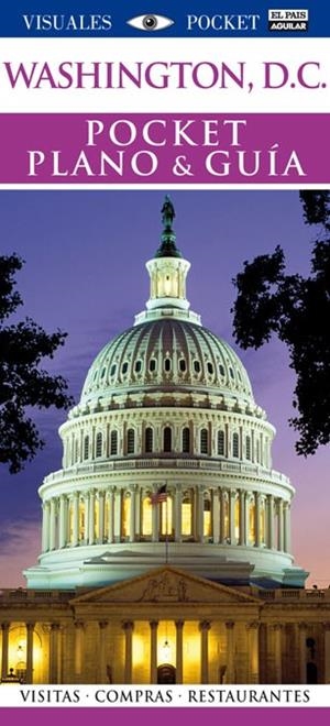 WASHINGTON 2012 | 9788403508804 | AA. VV. | Llibreria Online de Vilafranca del Penedès | Comprar llibres en català