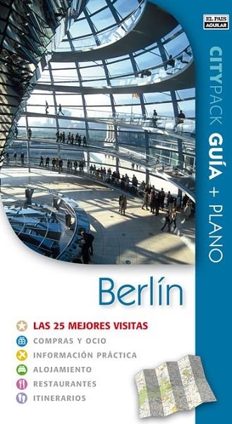 BERLIN 2011 | 9788403509597 | AA. VV. | Llibreria L'Odissea - Libreria Online de Vilafranca del Penedès - Comprar libros