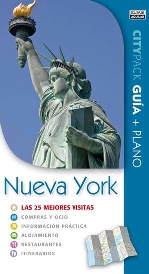 NUEVA YORK 2011 | 9788403509641 | AA. VV. | Llibreria L'Odissea - Libreria Online de Vilafranca del Penedès - Comprar libros