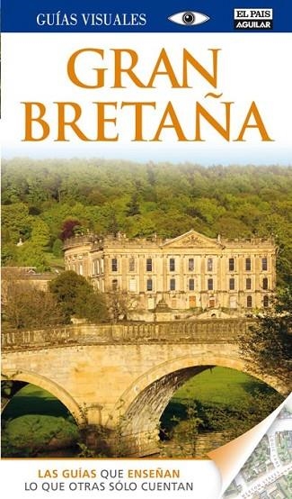 GRAN BRETAÑA 2012 | 9788403510944 | AA. VV. | Llibreria Online de Vilafranca del Penedès | Comprar llibres en català