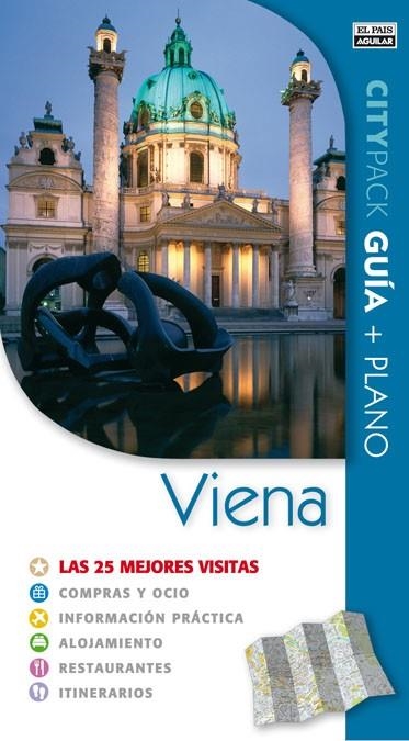 VIENA 2012 | 9788403511200 | AA. VV. | Llibreria Online de Vilafranca del Penedès | Comprar llibres en català
