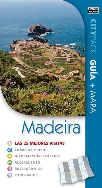 MADEIRA 2012 | 9788403511231 | AA. VV. | Llibreria Online de Vilafranca del Penedès | Comprar llibres en català