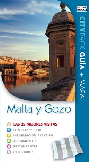 MALTA Y GOZO 2012 | 9788403511309 | AA. VV. | Llibreria L'Odissea - Libreria Online de Vilafranca del Penedès - Comprar libros