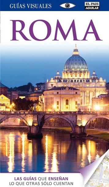 ROMA 2012 | 9788403511460 | AA. VV. | Llibreria Online de Vilafranca del Penedès | Comprar llibres en català