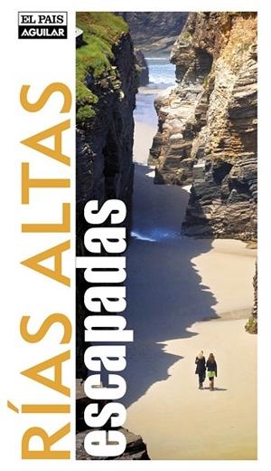 RIAS ALTAS ESCAPADAS | 9788403510906 | AAVV | Llibreria Online de Vilafranca del Penedès | Comprar llibres en català