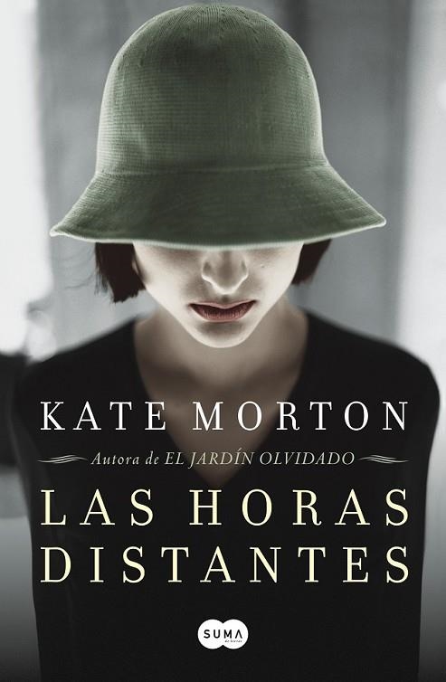 LAS HORAS DISTANTES | 9788483652510 | MORTON, KATE | Llibreria L'Odissea - Libreria Online de Vilafranca del Penedès - Comprar libros