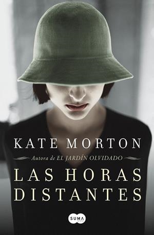LAS HORAS DISTANTES | 9788483652510 | MORTON, KATE | Llibreria L'Odissea - Libreria Online de Vilafranca del Penedès - Comprar libros