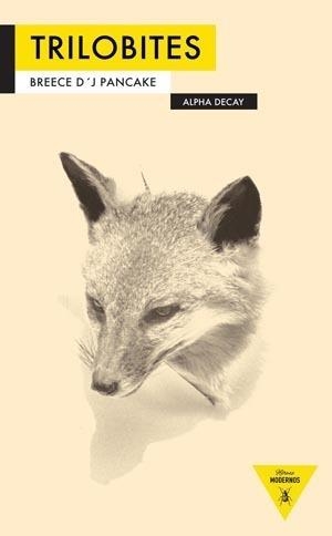 TRILOBITES | 9788492837373 | PANCAKE, BREECE D'J | Llibreria L'Odissea - Libreria Online de Vilafranca del Penedès - Comprar libros