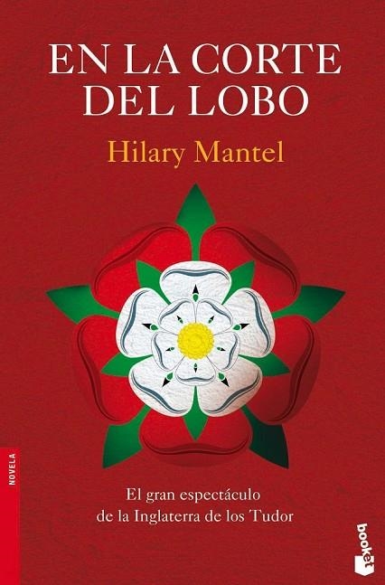 EN LA CORTE DEL LOBO | 9788423323456 | MANTEL, HILARY | Llibreria L'Odissea - Libreria Online de Vilafranca del Penedès - Comprar libros