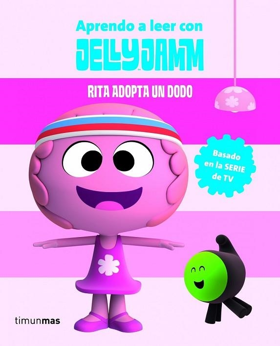 RITA ADOPTA UN DODO | 9788408110316 | AA. VV. | Llibreria L'Odissea - Libreria Online de Vilafranca del Penedès - Comprar libros