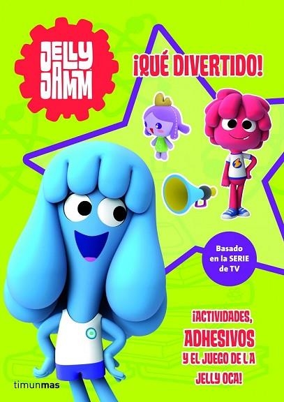 QUE DIVERTIDO | 9788408110286 | AA. VV. | Llibreria L'Odissea - Libreria Online de Vilafranca del Penedès - Comprar libros
