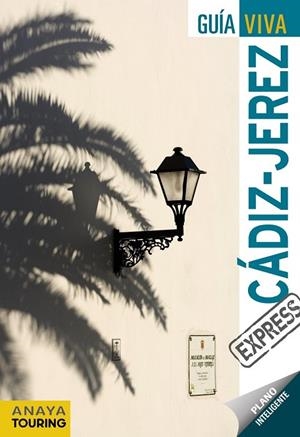 CADIZ JEREZ 2012 + PLANO | 9788499352732 | AA. VV. | Llibreria L'Odissea - Libreria Online de Vilafranca del Penedès - Comprar libros