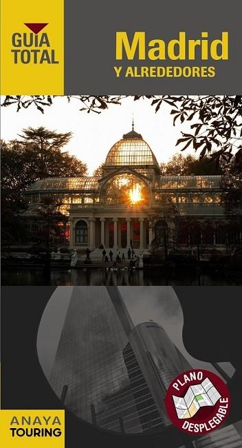MADRID Y ALREDEDORES 2012 | 9788499353555 | AA. VV. | Llibreria Online de Vilafranca del Penedès | Comprar llibres en català