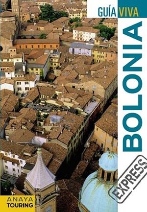 BOLONIA 2012 + PLANO | 9788499352640 | MERINO, IGNACIO | Llibreria L'Odissea - Libreria Online de Vilafranca del Penedès - Comprar libros