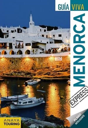 MENORCA 2012 + PLANO | 9788499352718 | AA. VV. | Llibreria L'Odissea - Libreria Online de Vilafranca del Penedès - Comprar libros
