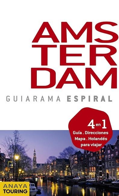 AMSTERDAM 2012 | 9788499352619 | GARAL, MARIA | Llibreria L'Odissea - Libreria Online de Vilafranca del Penedès - Comprar libros