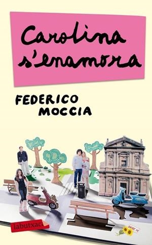 CAROLINA S'ENAMORA | 9788499304762 | MOCCIA, FEDERICO | Llibreria Online de Vilafranca del Penedès | Comprar llibres en català