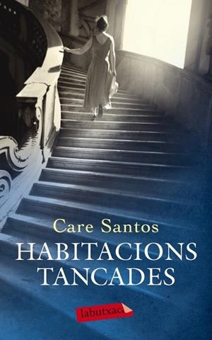 HABITACIONS TANCADES | 9788499304861 | SANTOS, CARE | Llibreria Online de Vilafranca del Penedès | Comprar llibres en català