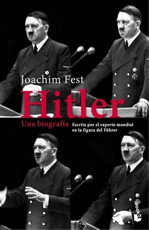 HITLER UNA BIOGRAFIA | 9788408003762 | FEST, JOACHIM | Llibreria L'Odissea - Libreria Online de Vilafranca del Penedès - Comprar libros