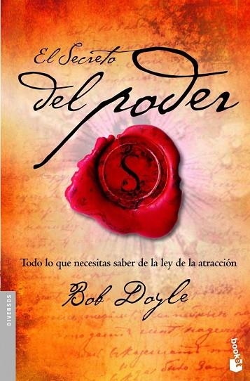 EL SECRETO DEL PODER | 9788408003731 | DOYLE, BOB | Llibreria L'Odissea - Libreria Online de Vilafranca del Penedès - Comprar libros