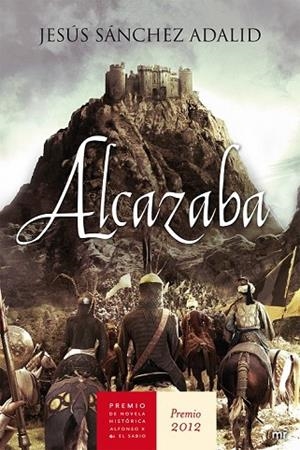 ALCAZABA | 9788427025202 | SANCHEZ, JESUS | Llibreria L'Odissea - Libreria Online de Vilafranca del Penedès - Comprar libros