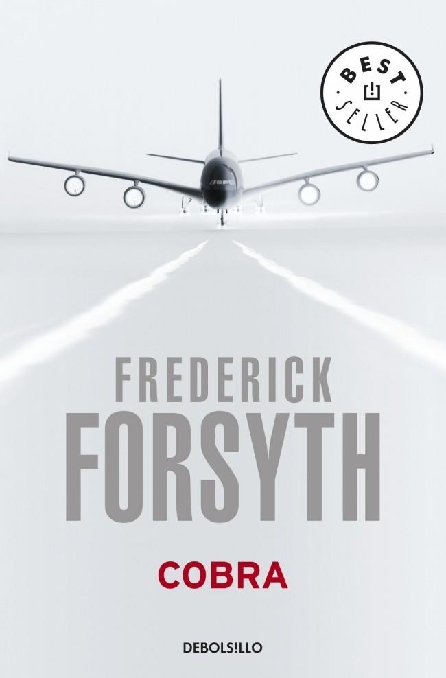COBRA | 9788499894225 | FORSYTH, FREDERICK | Llibreria Online de Vilafranca del Penedès | Comprar llibres en català