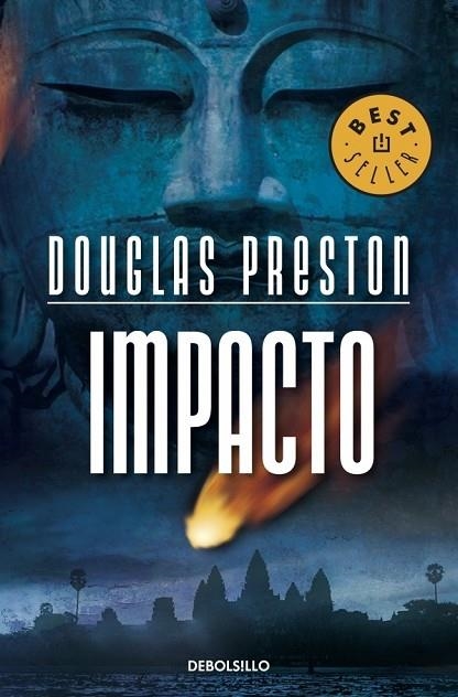 IMPACTO | 9788499894256 | PRESTON, DOUGLAS | Llibreria L'Odissea - Libreria Online de Vilafranca del Penedès - Comprar libros