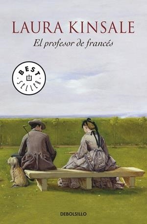 EL PROFESOR DE FRANCES | 9788499892115 | KINSALE, LAURA | Llibreria Online de Vilafranca del Penedès | Comprar llibres en català