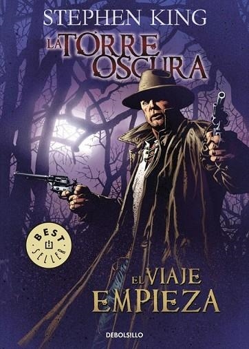 LA TORRE OSCURA | 9788499894393 | KING, STEPHEN | Llibreria L'Odissea - Libreria Online de Vilafranca del Penedès - Comprar libros
