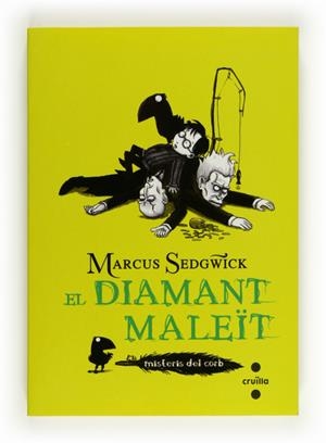 EL DIAMANAT MALEIT | 9788466130196 | SEDGWICK, MARCUS | Llibreria L'Odissea - Libreria Online de Vilafranca del Penedès - Comprar libros