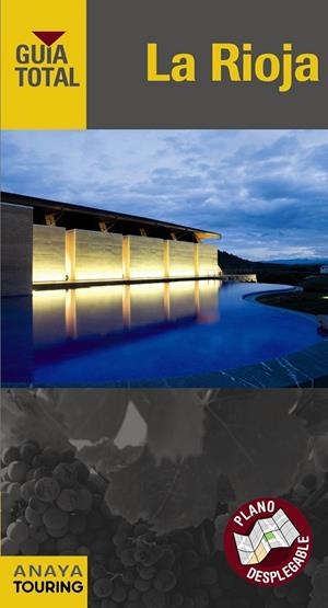 LA RIOJA 2012 | 9788499353616 | AA.VV. | Llibreria Online de Vilafranca del Penedès | Comprar llibres en català