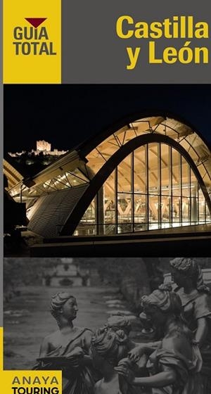 CASTILLA Y LEON | 9788499353579 | AA.VV. | Llibreria Online de Vilafranca del Penedès | Comprar llibres en català