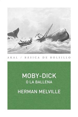 MOBYDICK O LA BALLENA | 9788446031246 | MELVILLE, HERMAN | Llibreria L'Odissea - Libreria Online de Vilafranca del Penedès - Comprar libros