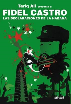 LAS DECLARACIONES DE LA HABANA | 9788446031796 | CASTRO, FIDEL / ALI, TARIQ | Llibreria L'Odissea - Libreria Online de Vilafranca del Penedès - Comprar libros
