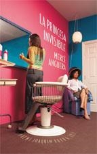 LA PRINCESA INVISIBLE | 9788424643553 | ANGUERA, MERCE | Llibreria L'Odissea - Libreria Online de Vilafranca del Penedès - Comprar libros