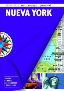 NUEVA YORK PLANO GUIA 2012 | 9788466648219 | AA.VV | Llibreria Online de Vilafranca del Penedès | Comprar llibres en català