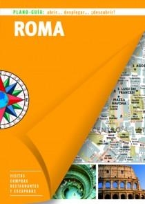 ROMA PLANO GUIA 2012 | 9788466648240 | AA.VV | Llibreria Online de Vilafranca del Penedès | Comprar llibres en català