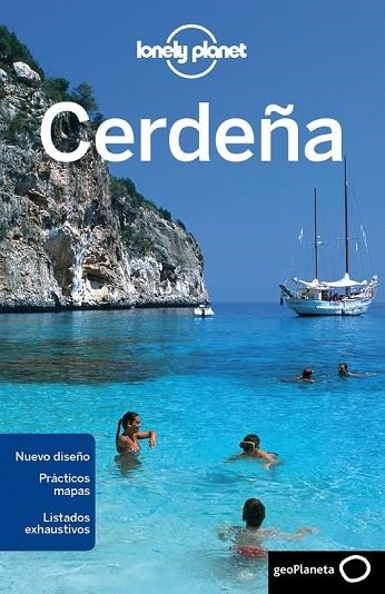 CERDEÑA 1 | 9788408111757 | KERRY CHRISTIANI/VESNA MARIC | Llibreria L'Odissea - Libreria Online de Vilafranca del Penedès - Comprar libros
