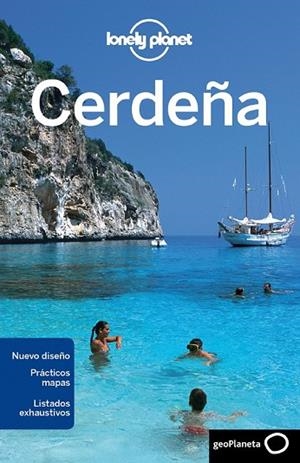 CERDEÑA 1 | 9788408111757 | KERRY CHRISTIANI/VESNA MARIC | Llibreria Online de Vilafranca del Penedès | Comprar llibres en català