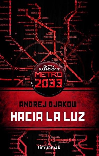 HACIA LA LUZ | 9788448045111 | DJAKDE, A | Llibreria Online de Vilafranca del Penedès | Comprar llibres en català