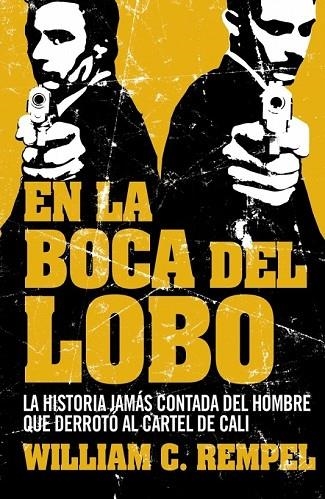 EN LA BOCA DEL LOBO | 9788499920641 | REMPEL, WILLIAM | Llibreria L'Odissea - Libreria Online de Vilafranca del Penedès - Comprar libros