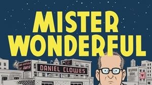 MISTER WONDERFUL | 9788439721963 | CLOWES, DANIEL | Llibreria Online de Vilafranca del Penedès | Comprar llibres en català